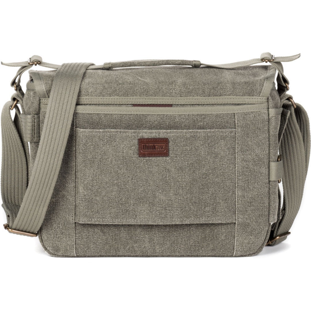 Think Tank Retrospective 7 V2.0, Pinestone Shoulder Bag - additional product view