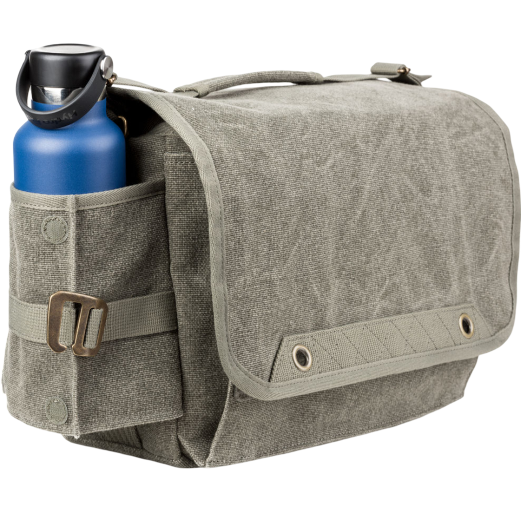 Think Tank Retrospective 7 V2.0, Pinestone Shoulder Bag - additional product view