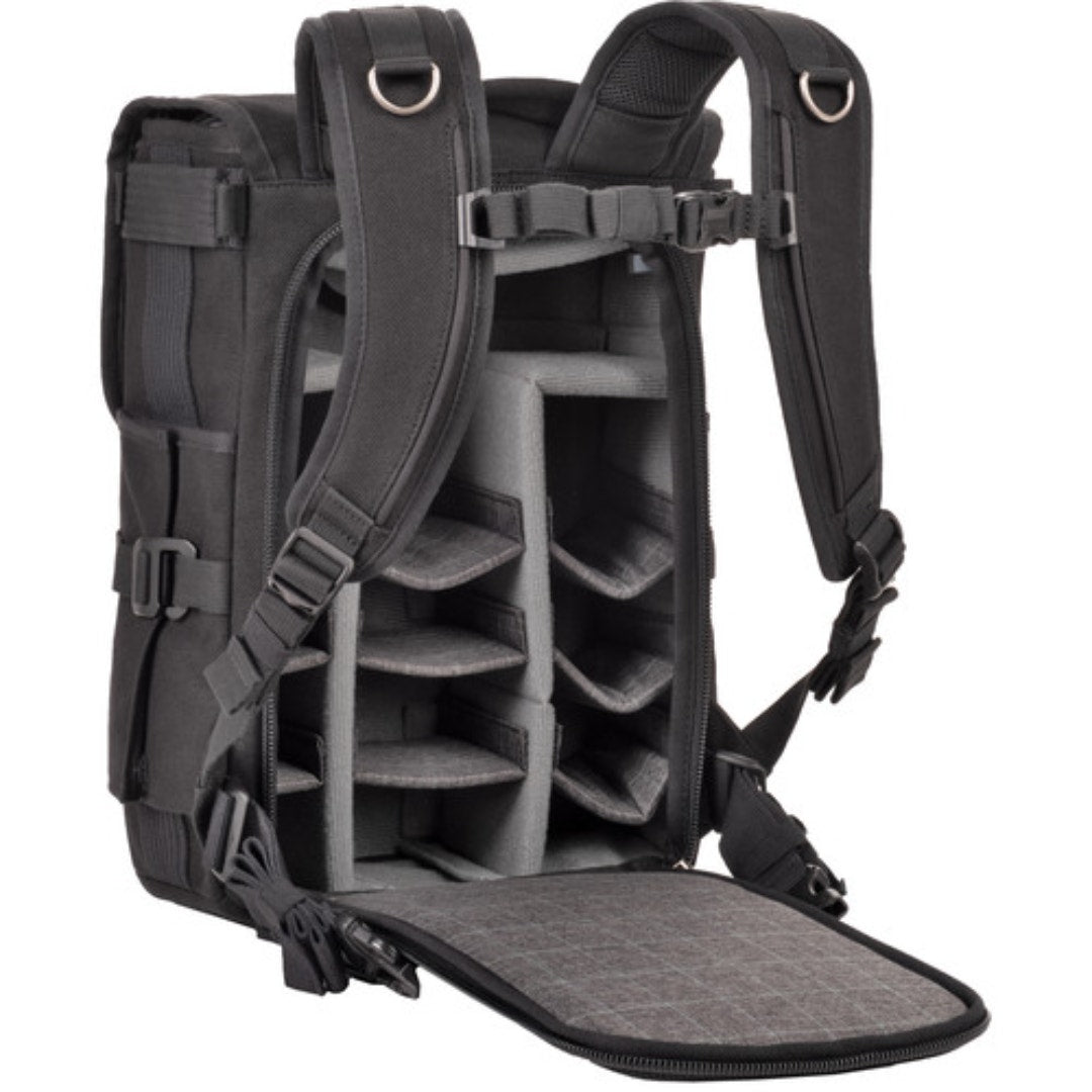 Think Tank Retrospective Backpack 15, Black - additional product view