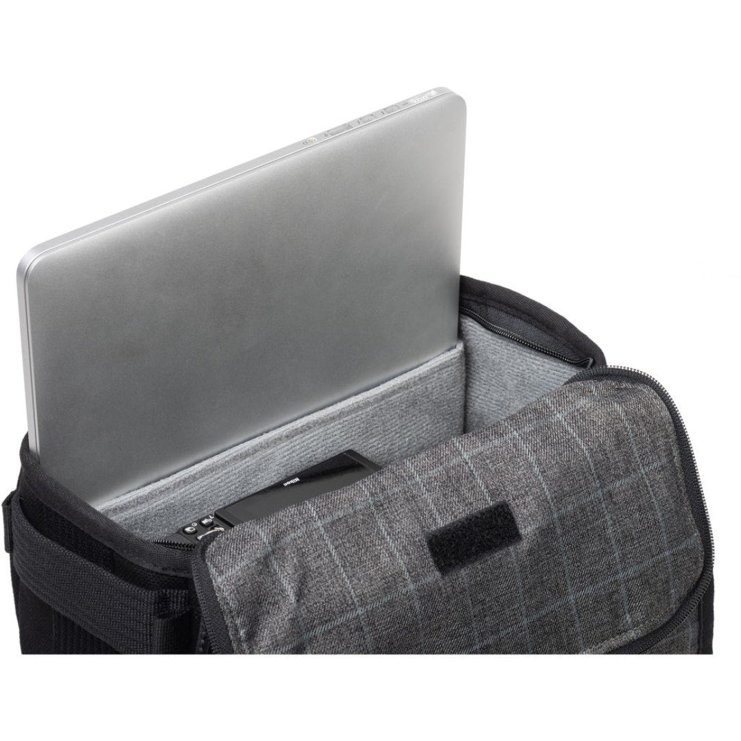 Think Tank Retrospective Backpack 15, Black - additional product view