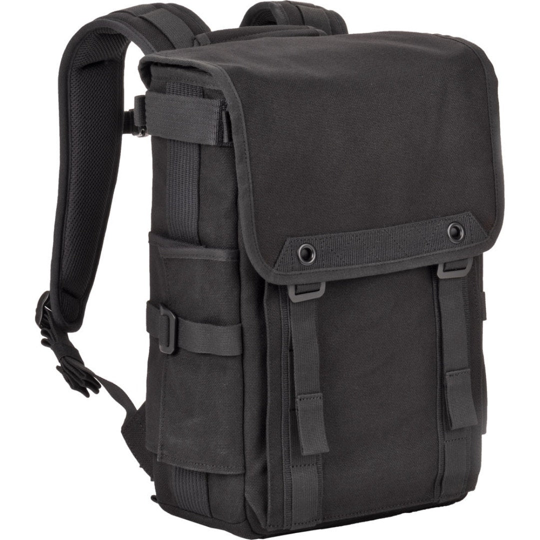 Think Tank Retrospective Backpack 15 in black.