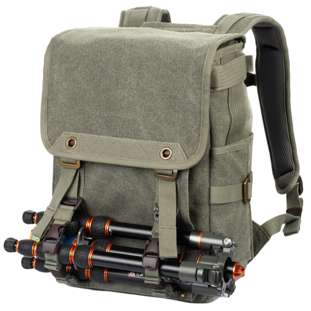 Think Tank Retrospective Backpack 15, Pinestone - additional product view