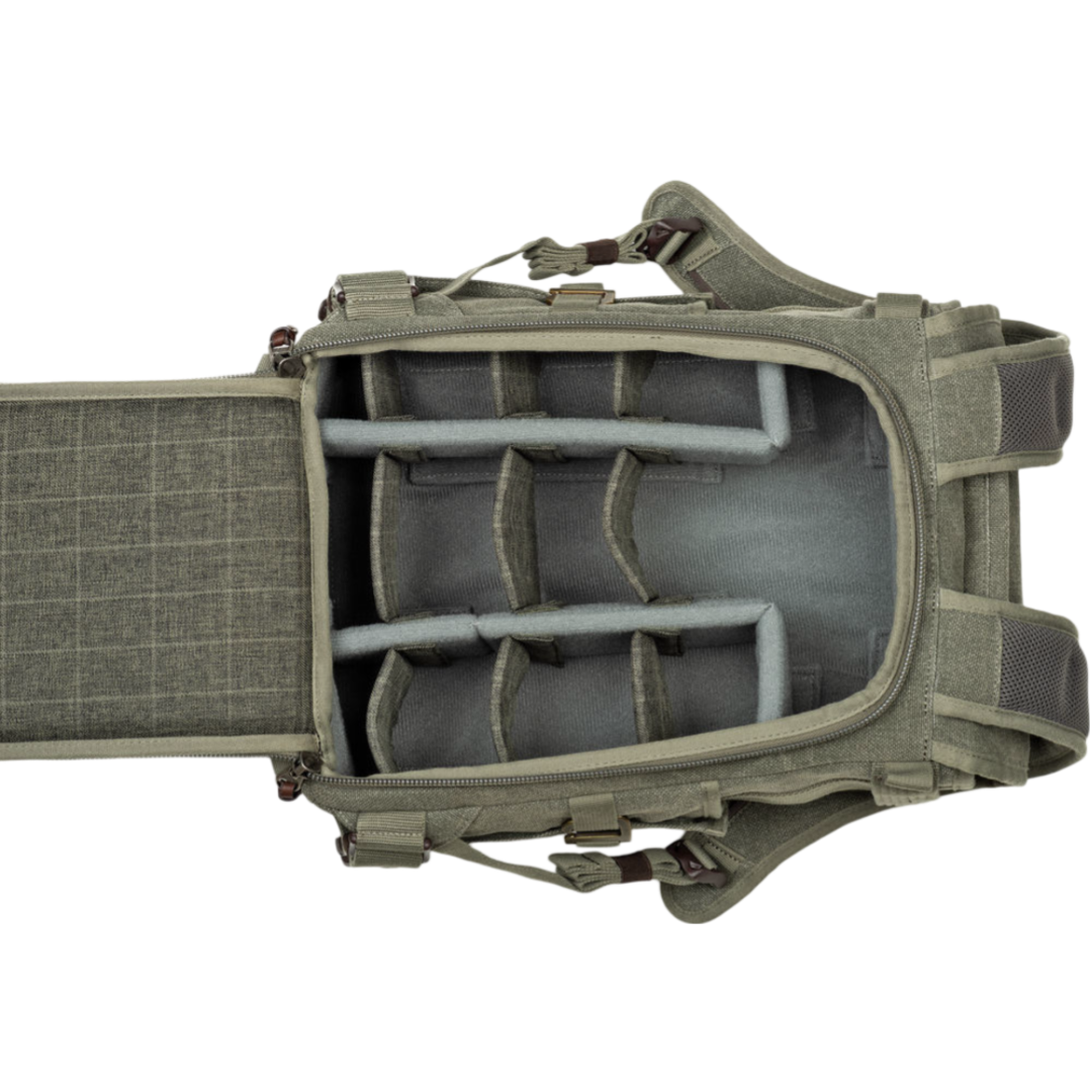 Think Tank Retrospective Backpack 15, Pinestone - additional product view
