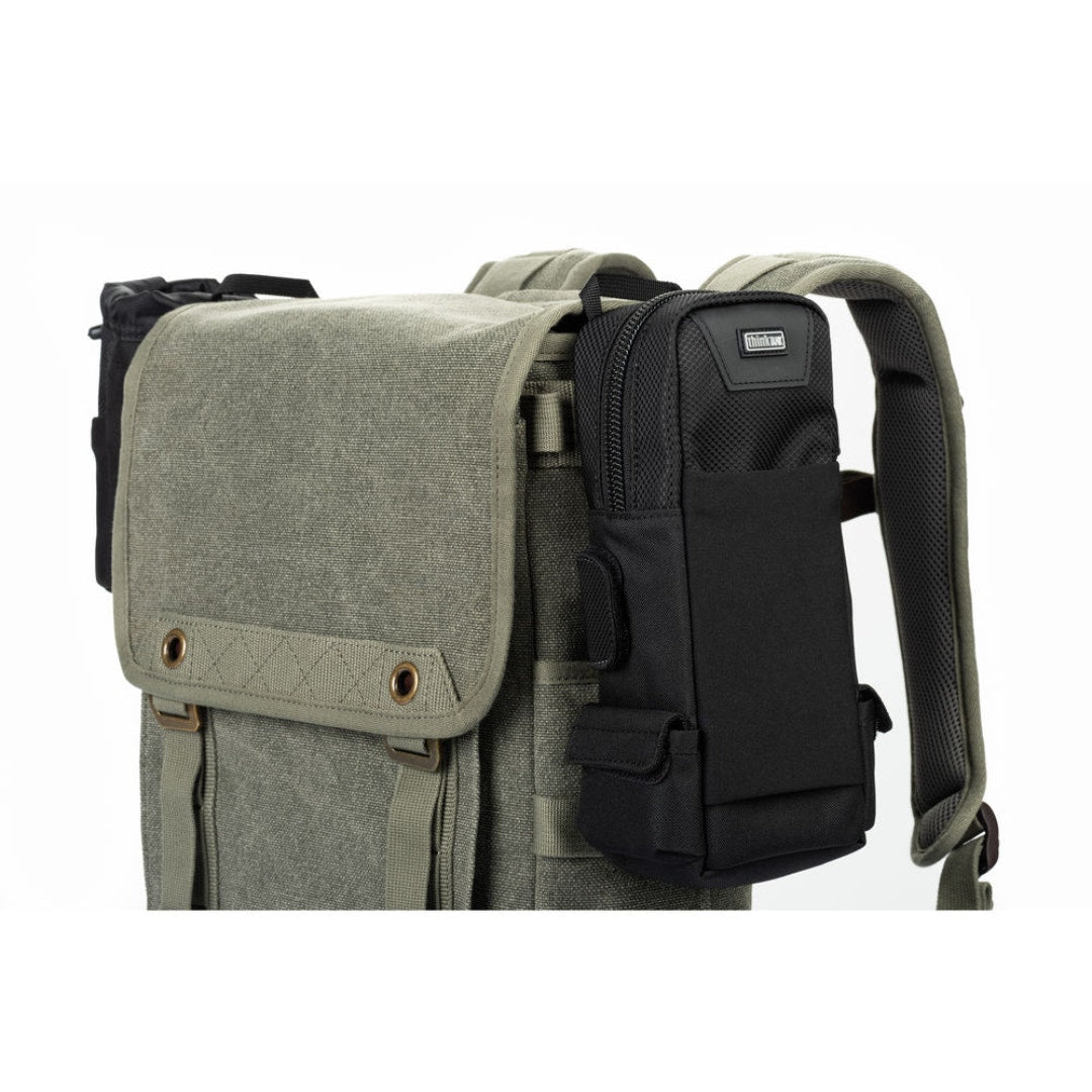 Think Tank Retrospective Backpack 15, Pinestone - additional product view