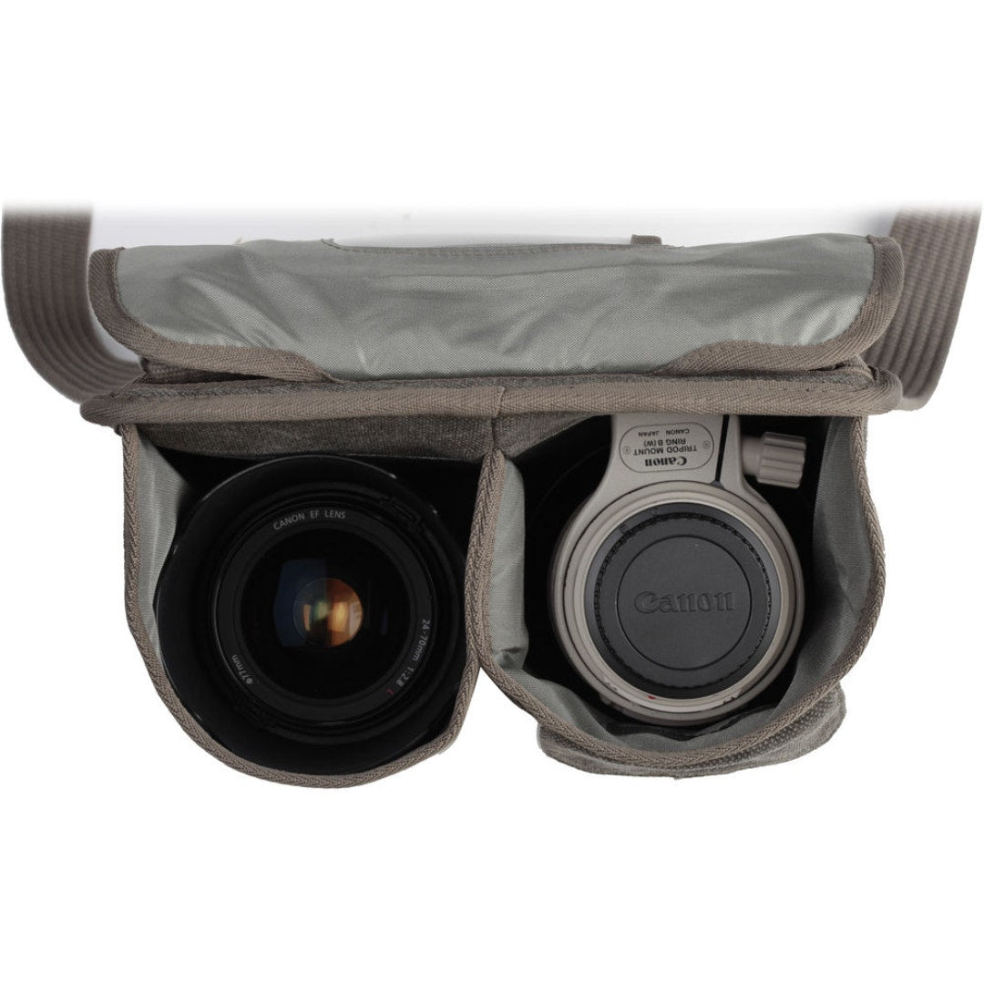 Think Tank Retrospective Lens Changer 2 - Pinestone - additional product view