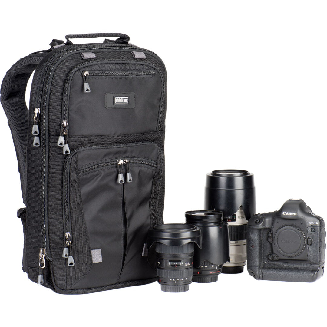 Think Tank Shape Shifter 17 V2.0 Backpack - additional product view