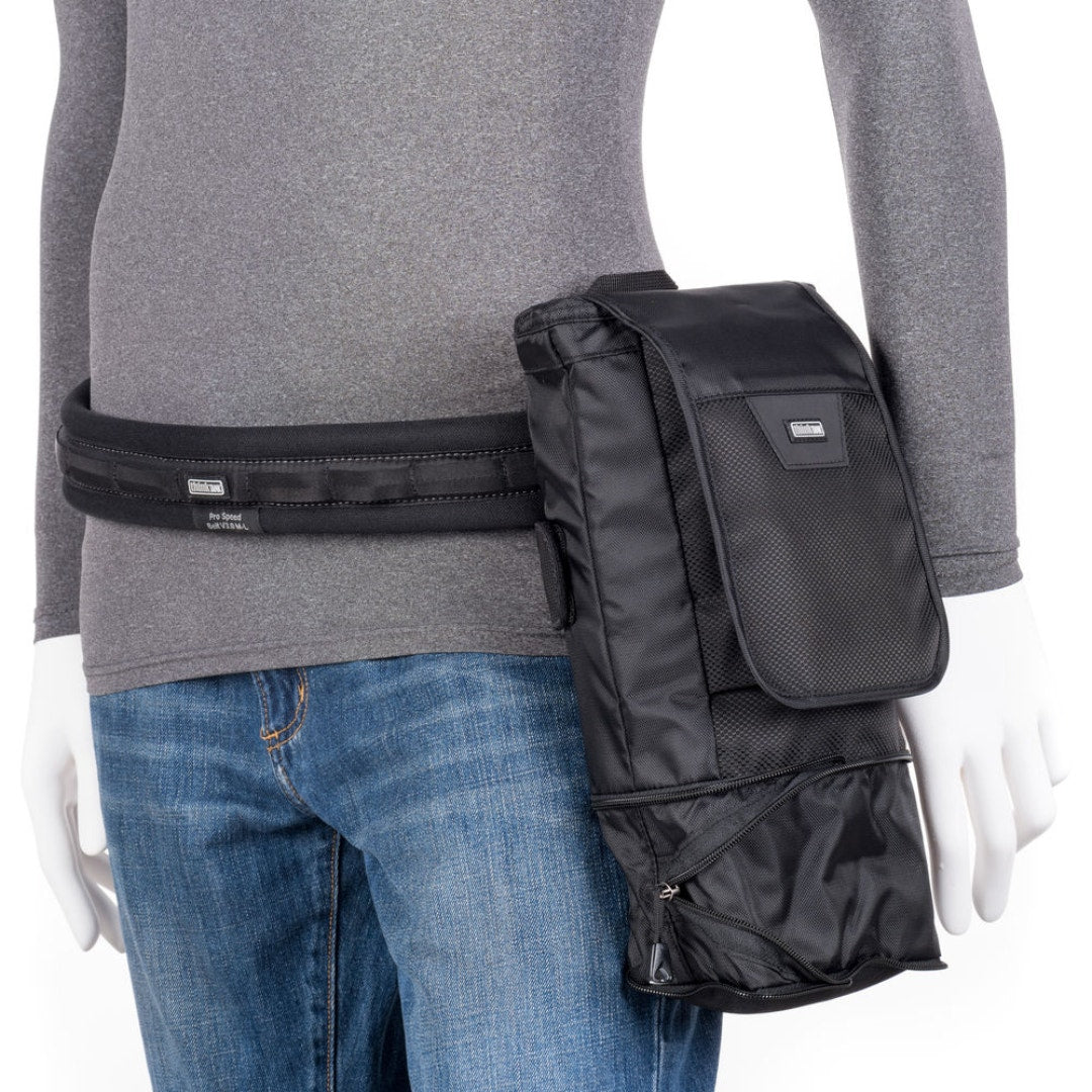 Think Tank Skin 75 Pop Down V3.0 Lens Case - additional product view