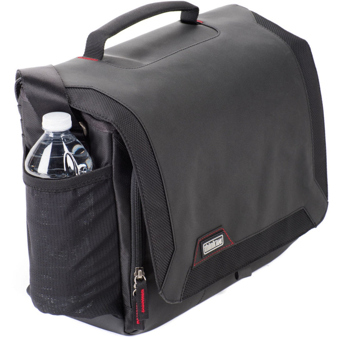Think Tank Spectral 10, Technical Black Shoulder Bag - additional product view