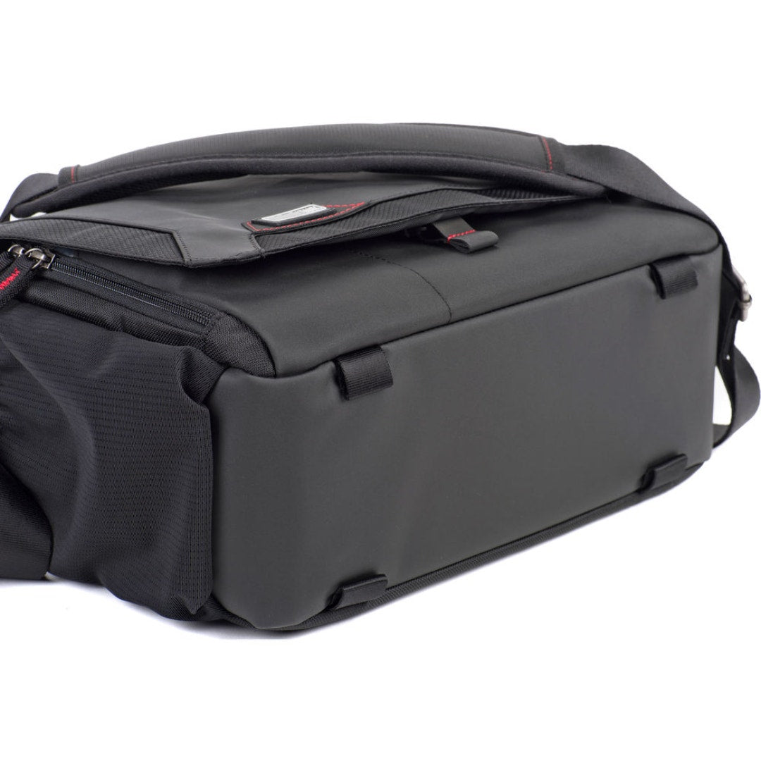 Think Tank Spectral 10, Technical Black Shoulder Bag - additional product view
