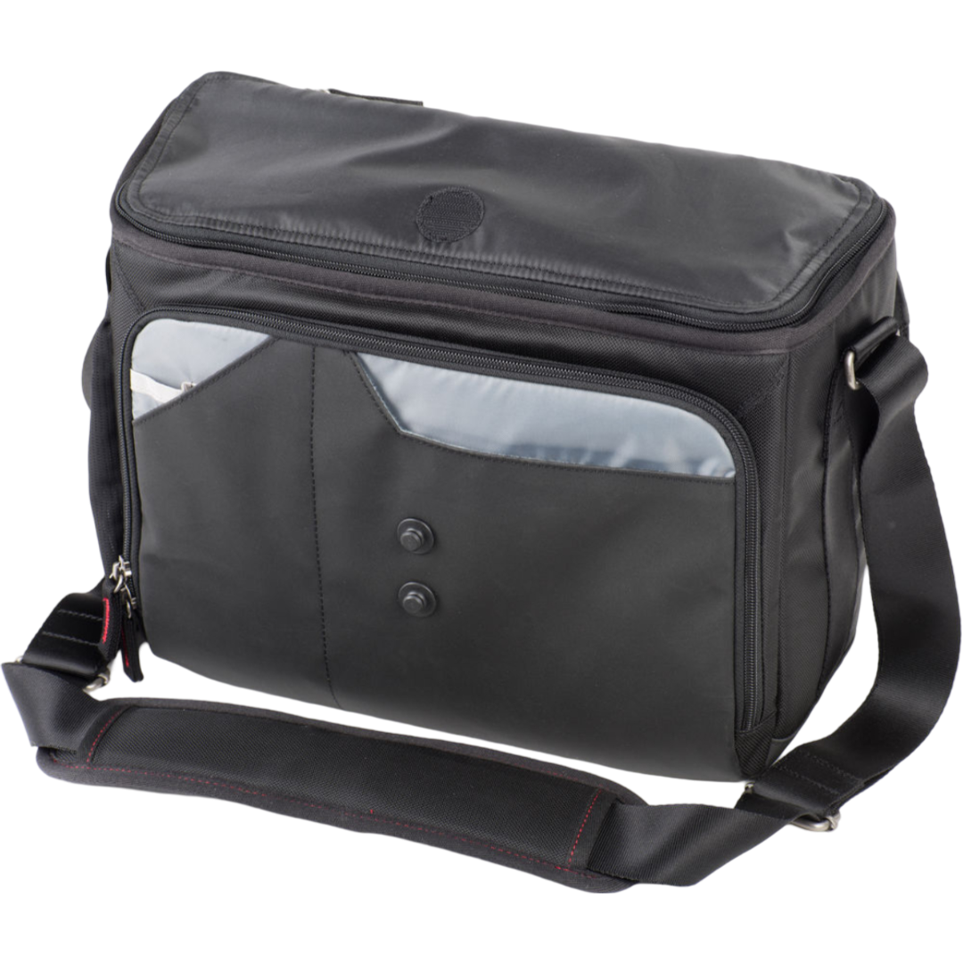 Think Tank Spectral 10, Technical Black Shoulder Bag - additional product view