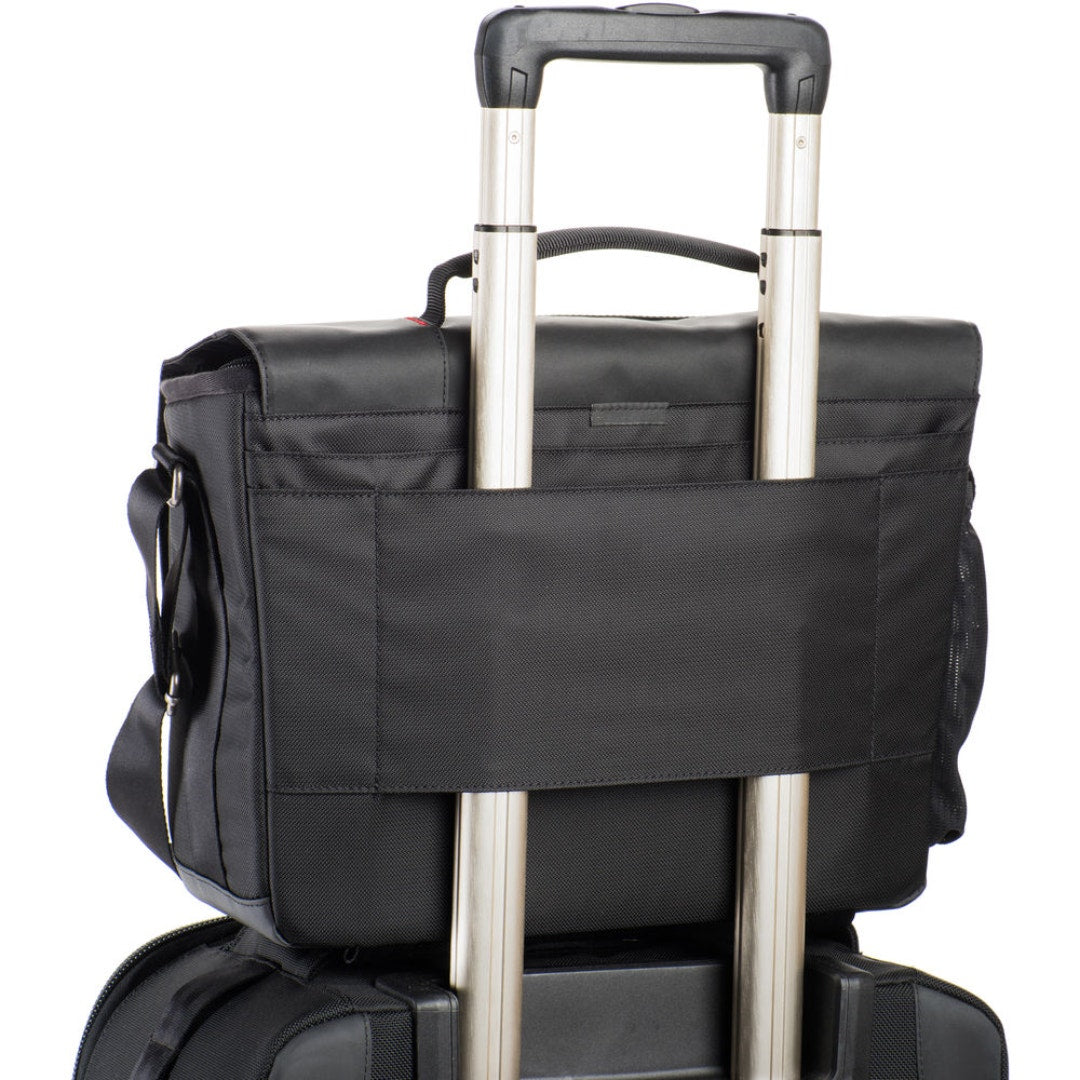 Think Tank Spectral 10, Technical Black Shoulder Bag - additional product view