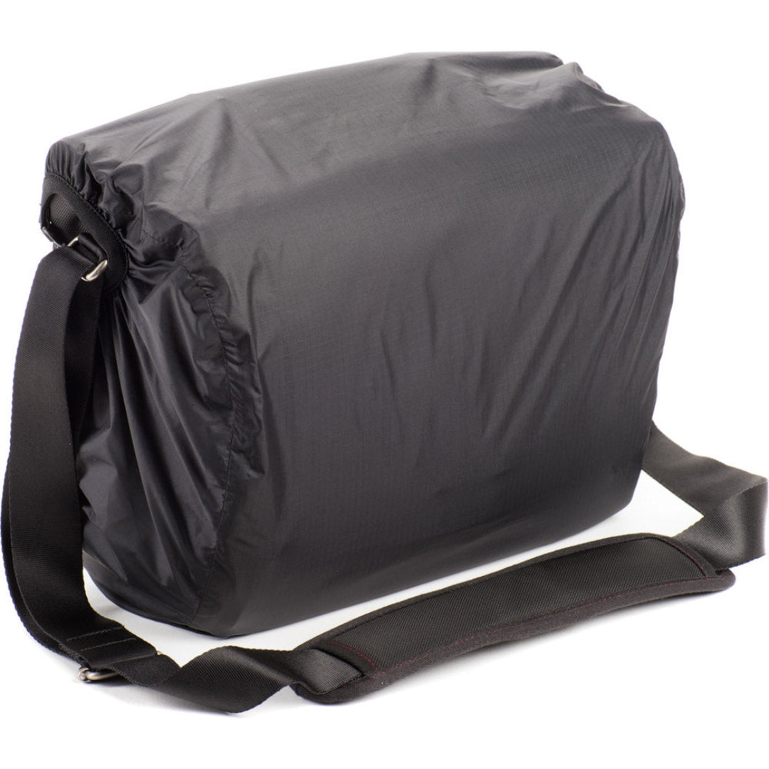 Think Tank Spectral 10, Technical Black Shoulder Bag - additional product view