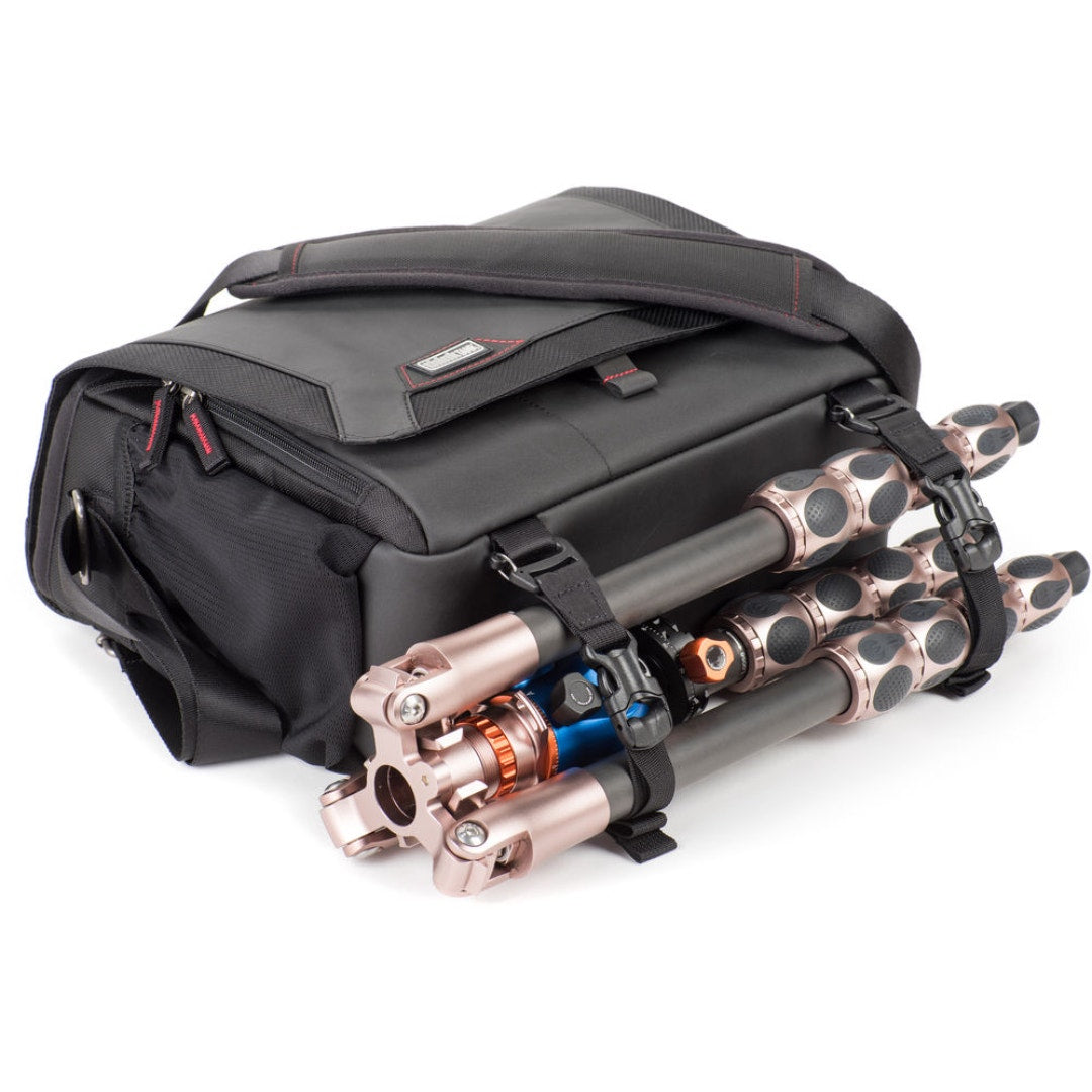 Think Tank Spectral 10, Technical Black Shoulder Bag - additional product view