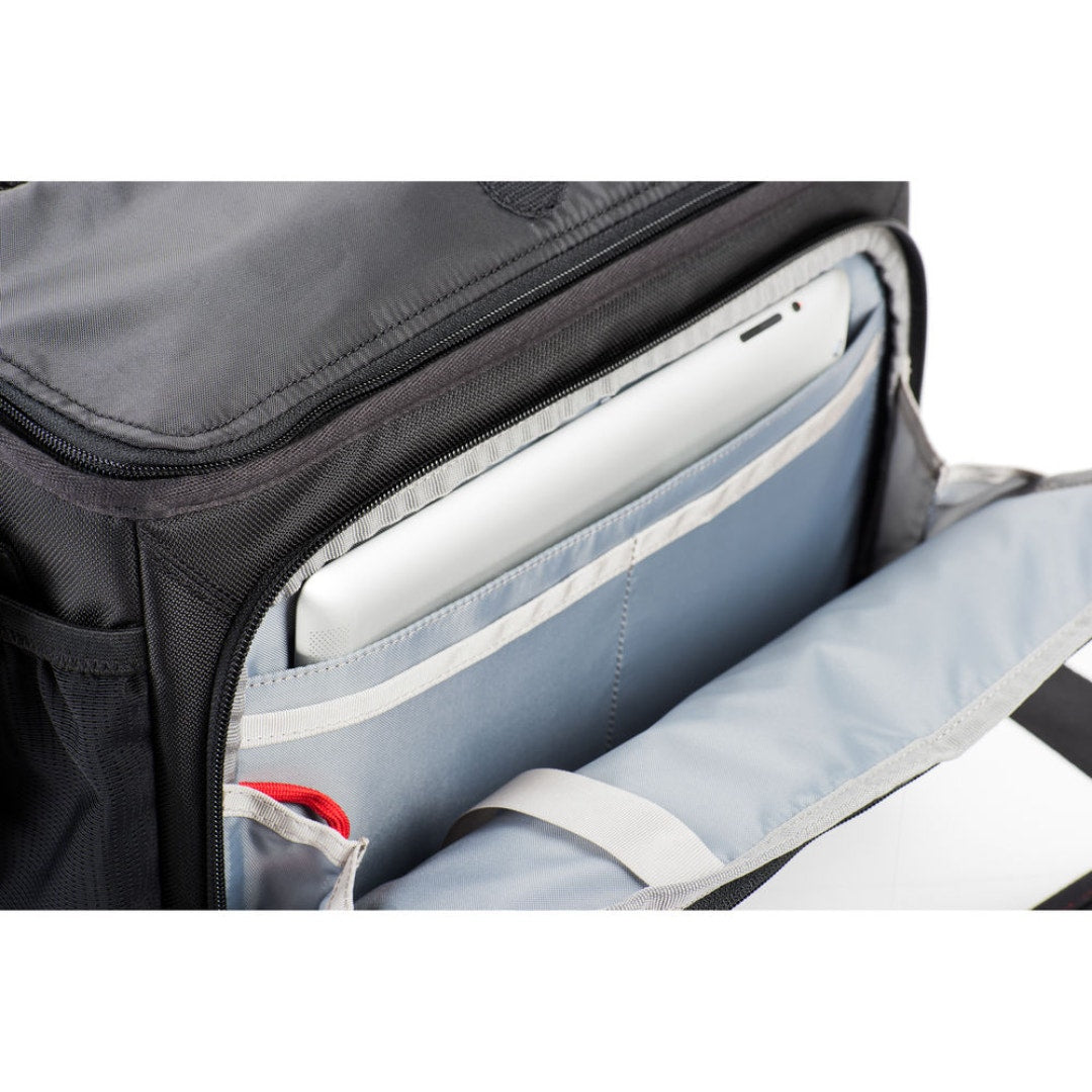 Think Tank Spectral 10, Technical Black Shoulder Bag - additional product view