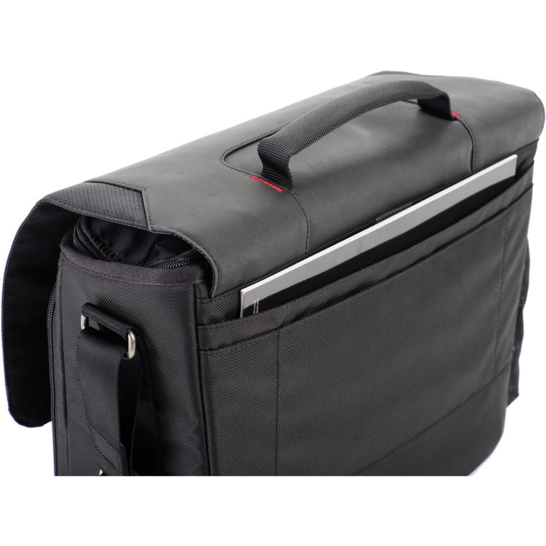Think Tank Spectral 10, Technical Black Shoulder Bag - additional product view