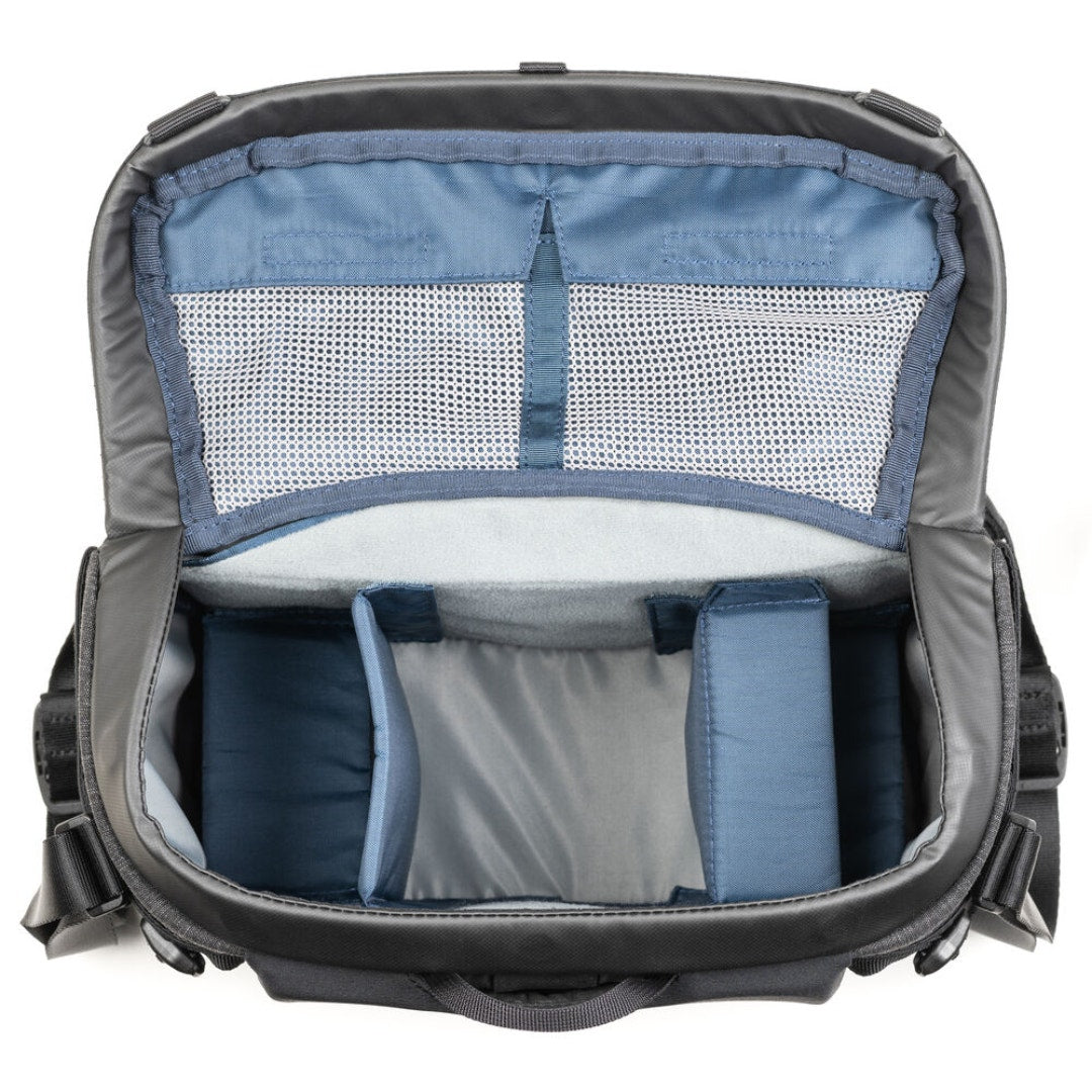 Think Tank SpeedTop Crossbody 15 - Graphite - additional product view