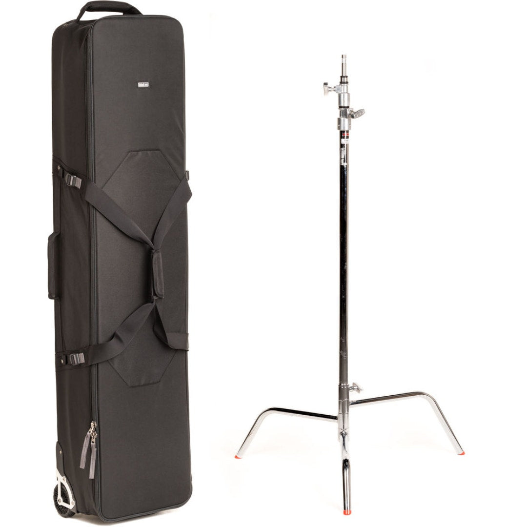 Think Tank Stand Manager 52 Larger Roller - additional product view