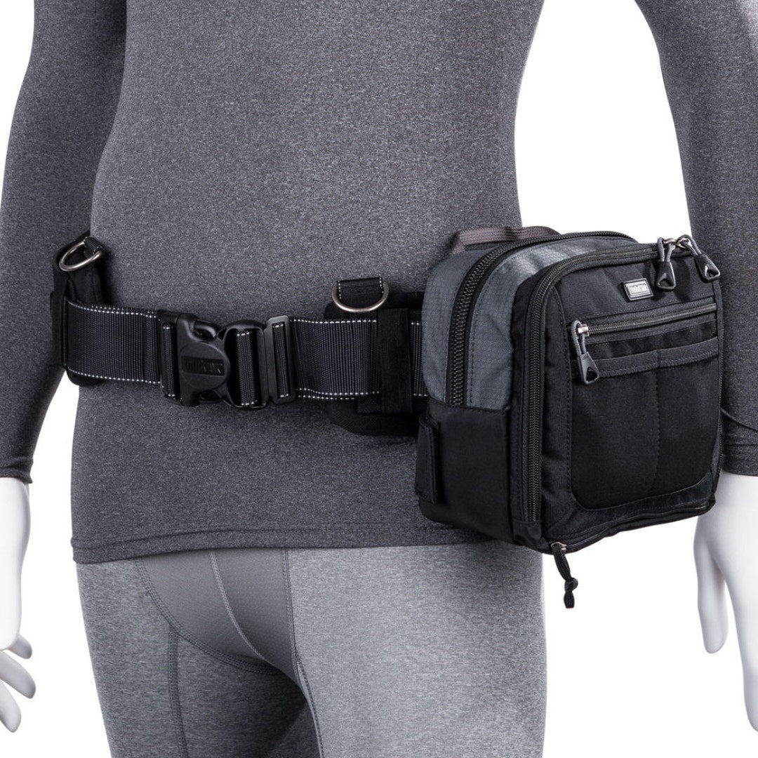 Think Tank Steroid Speed Belt V2.0 - XL-XXL - additional product view