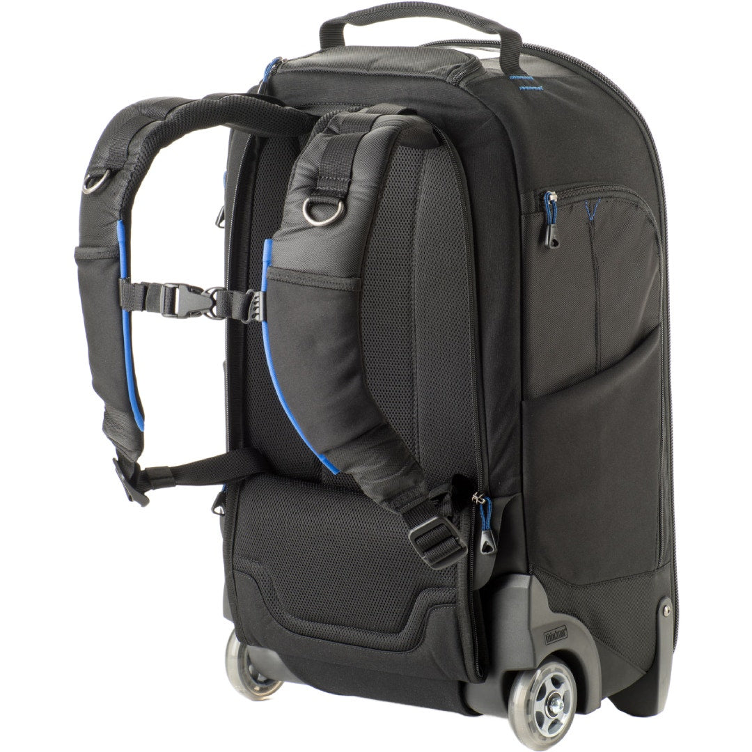 Think Tank StreetWalker Rolling Backpack V2.0 - additional product view