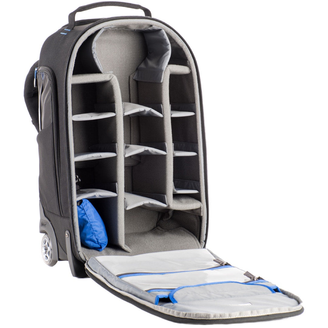 Think Tank StreetWalker Rolling Backpack V2.0 - additional product view