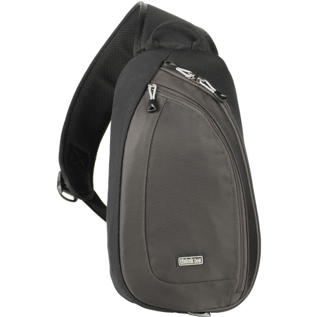 Think Tank TurnStyle 10 V2.0, charcoal