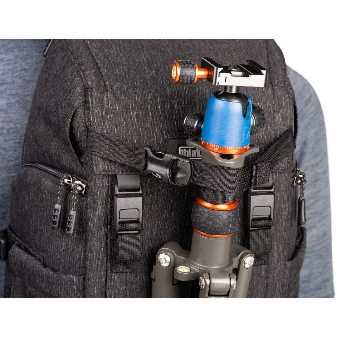 Think Tank Urban Access Backpack 15, Dark Grey - additional product view