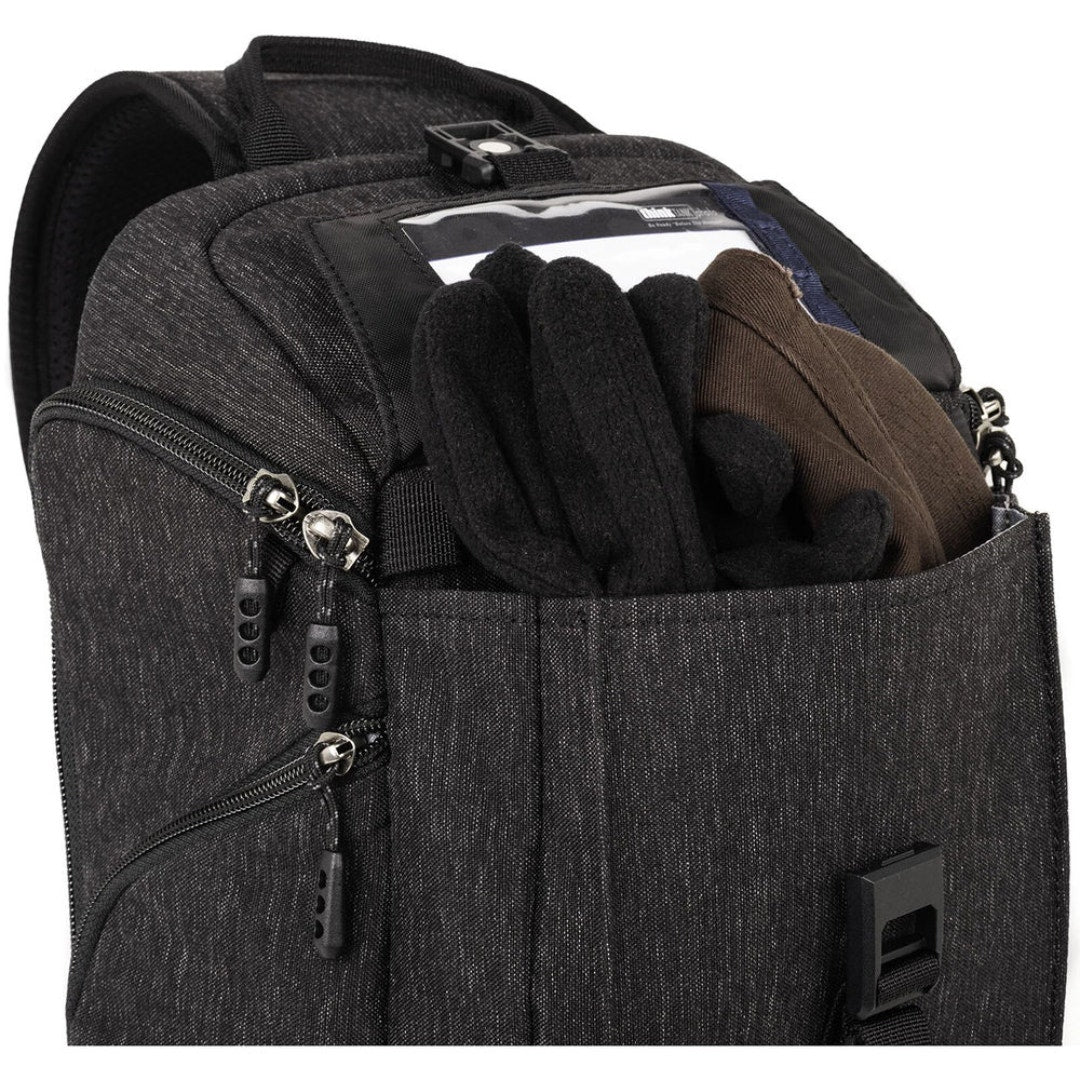 Think Tank Urban Access Sling 10 - Charcoal - additional product view