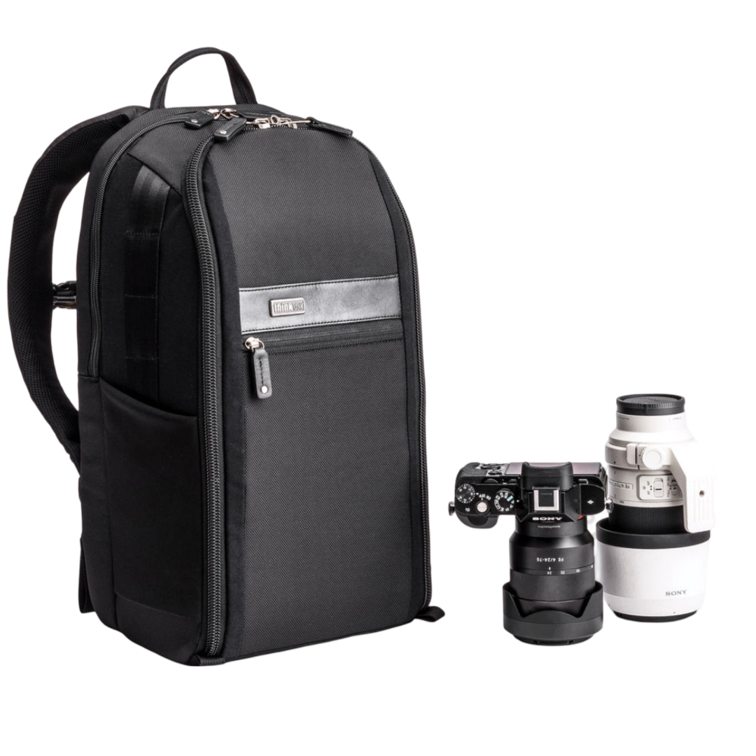 Think Tank Urban Approach 15 Mirrorless Backpack - additional product view