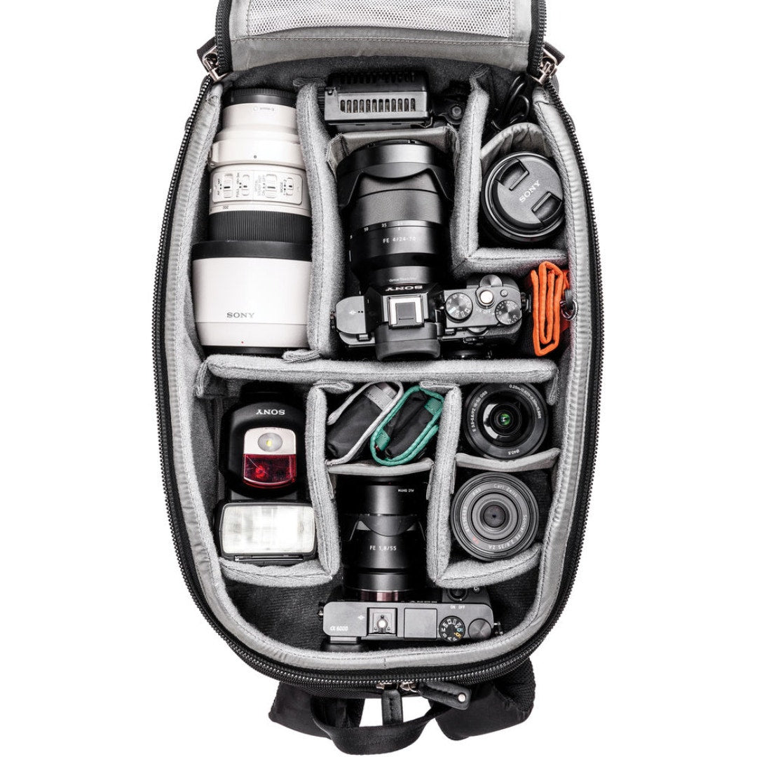 Think Tank Urban Approach 15 Mirrorless Backpack - additional product view