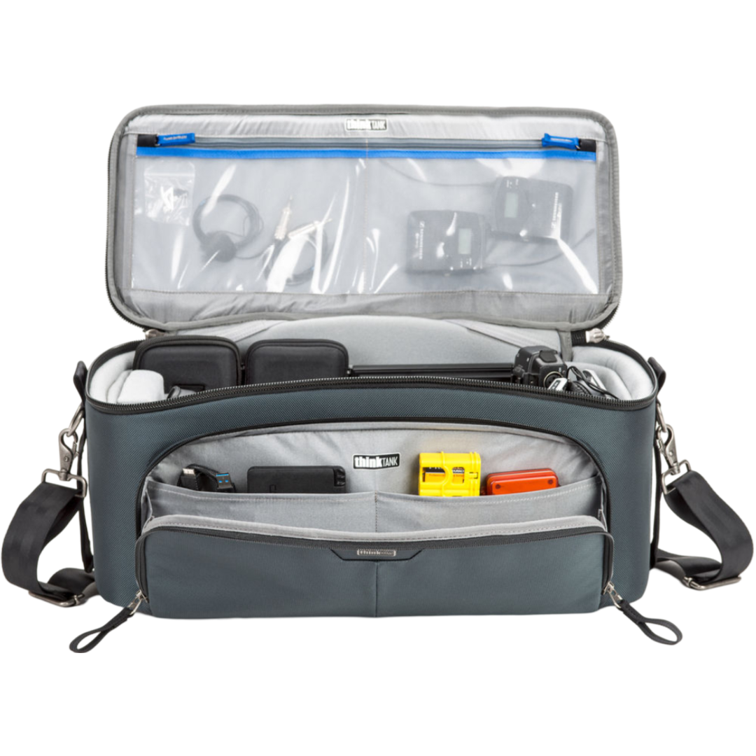 Think Tank Video Workhorse 19 Shoulder Bag - additional product view