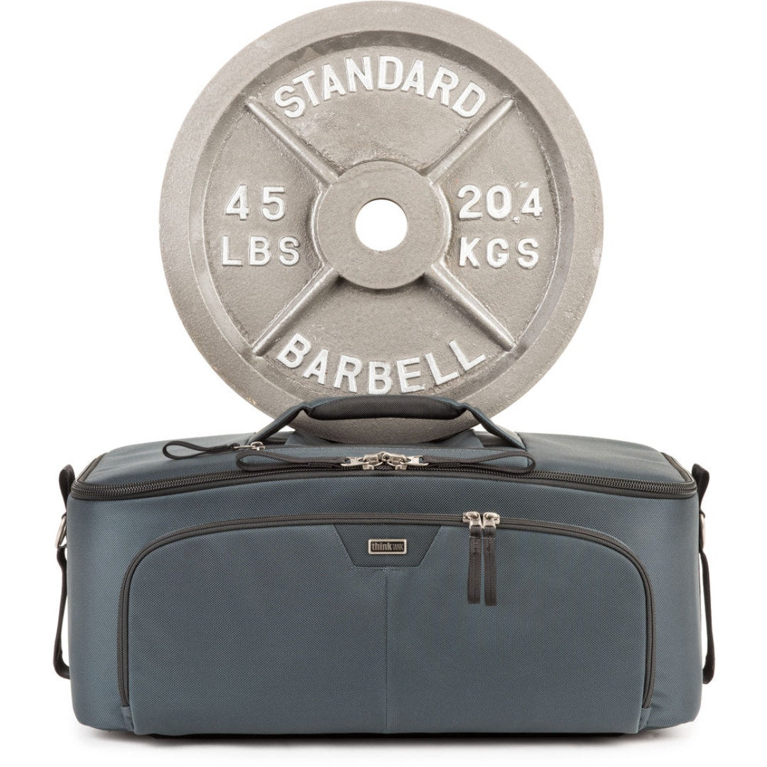 Think Tank Video Workhorse 21 Shoulder Bag - additional product view