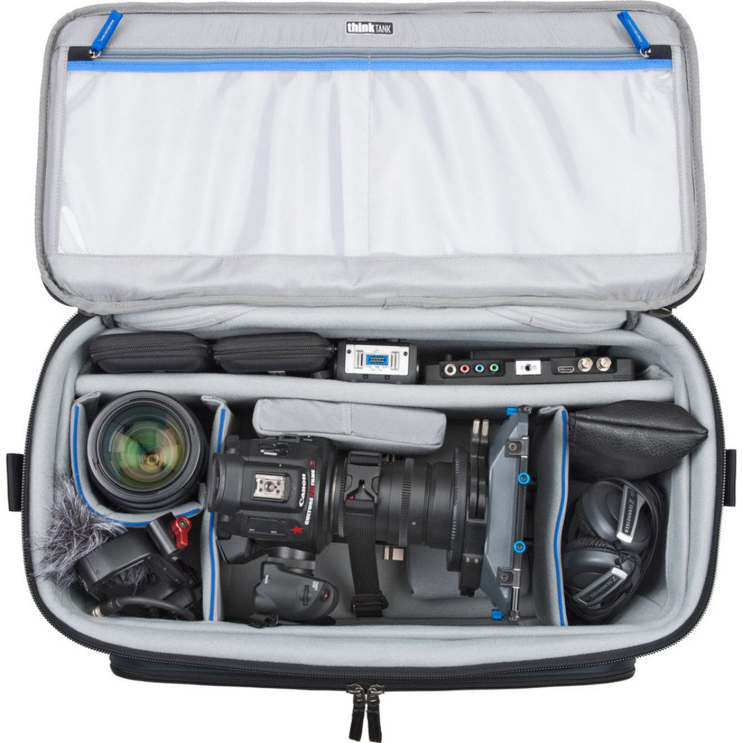 Think Tank Video Workhorse 21 Shoulder Bag - additional product view