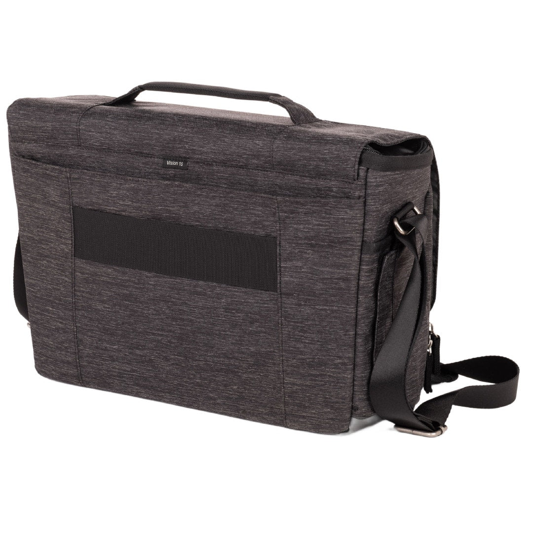 Think Tank Vision 15, Graphite Shoulder Bag - additional product view