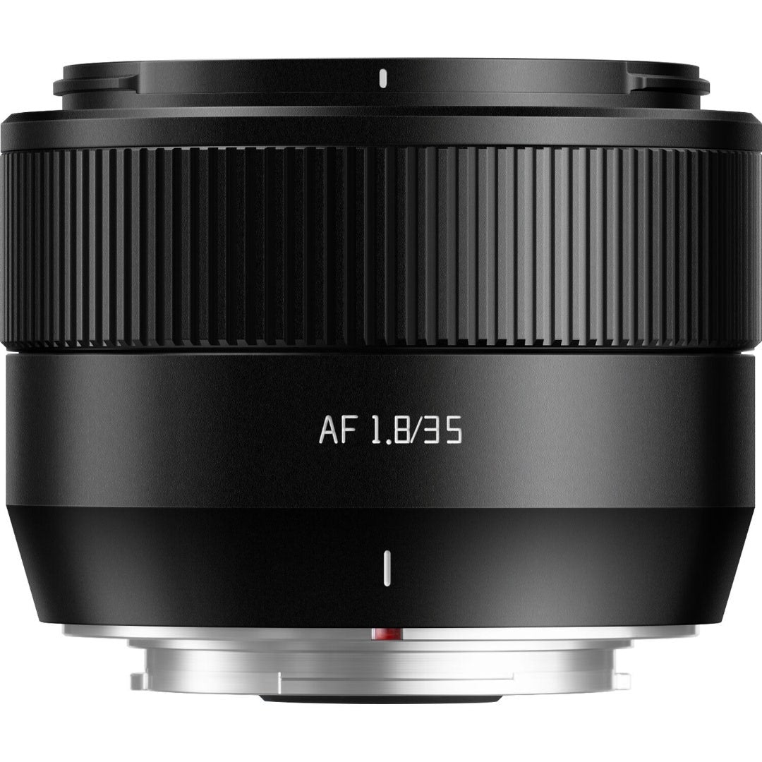 TTArtisan 35mm f/1.8 AF FujiFilm X Mount Lens II (APS-C) Black - additional product view
