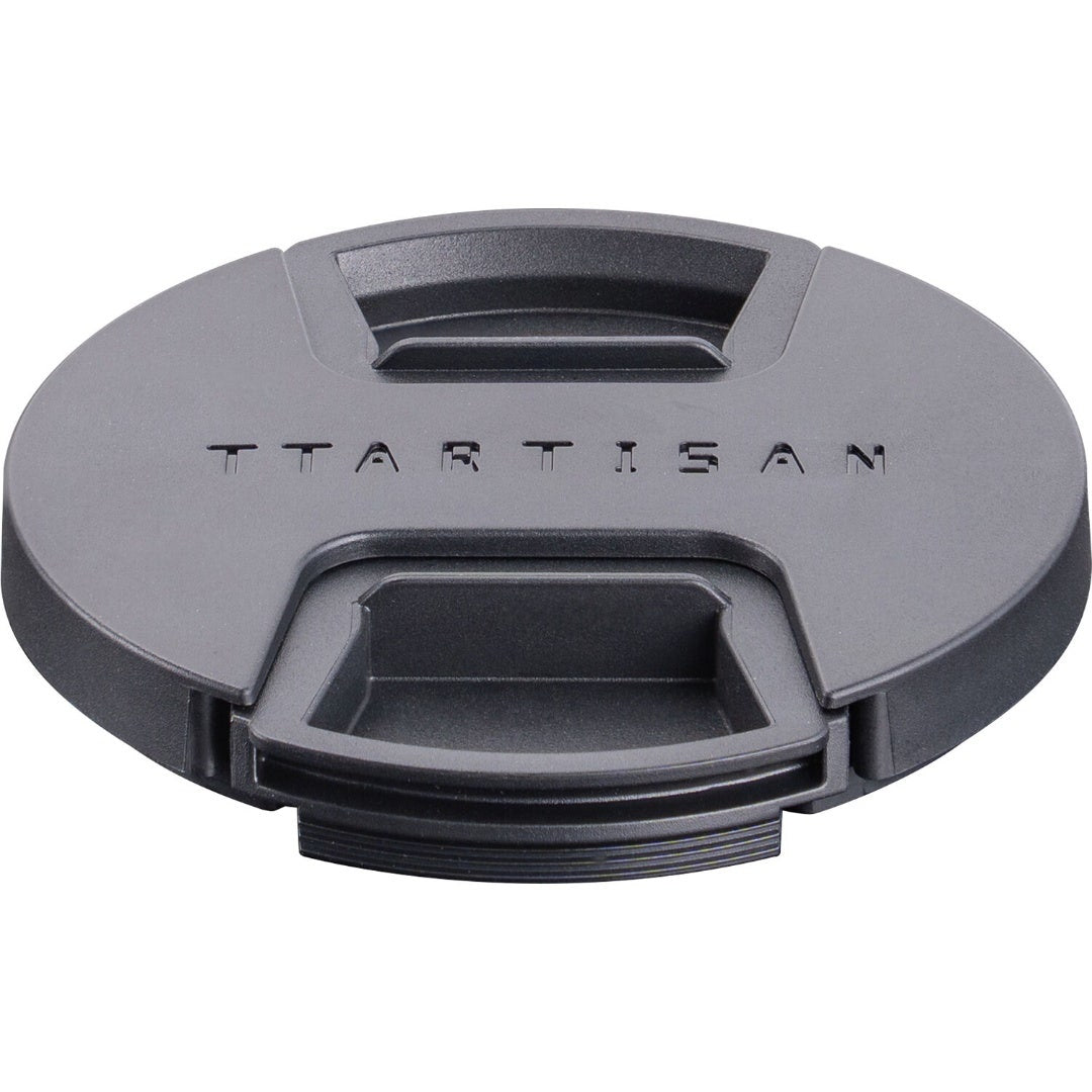 TTArtisan 35mm f/1.8 AF FujiFilm X Mount Lens II (APS-C) Black - additional product view