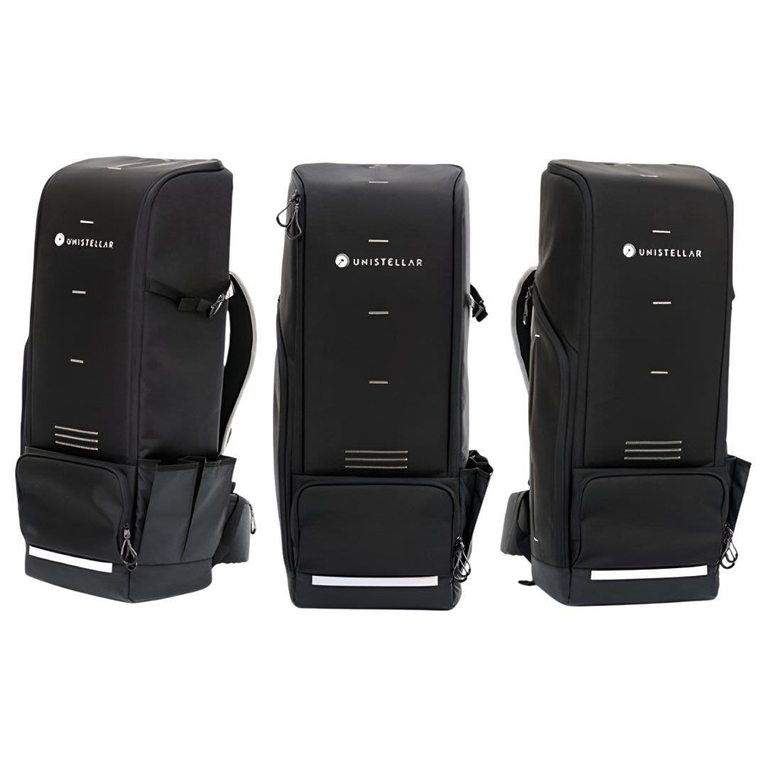 Unistellar Backpack for eQuinox 2 & eVscope 2 - additional product view