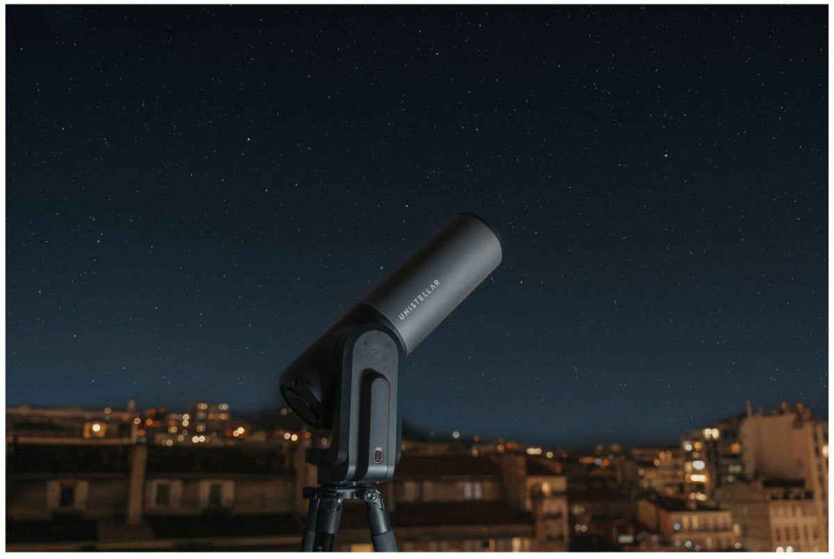 Unistellar eQuinox 2 - additional product view