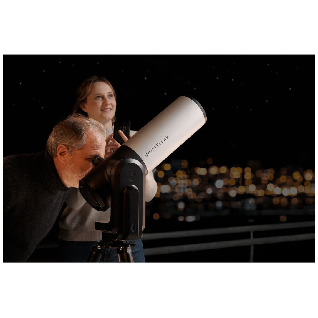 Unistellar eVscope 2 - additional product view