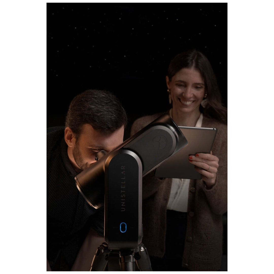 Unistellar Odyssey Pro - additional product view