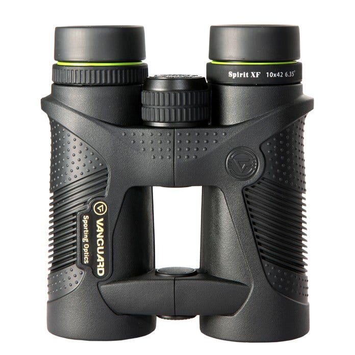 Vanguard Spirit XF 10x42 binoculars