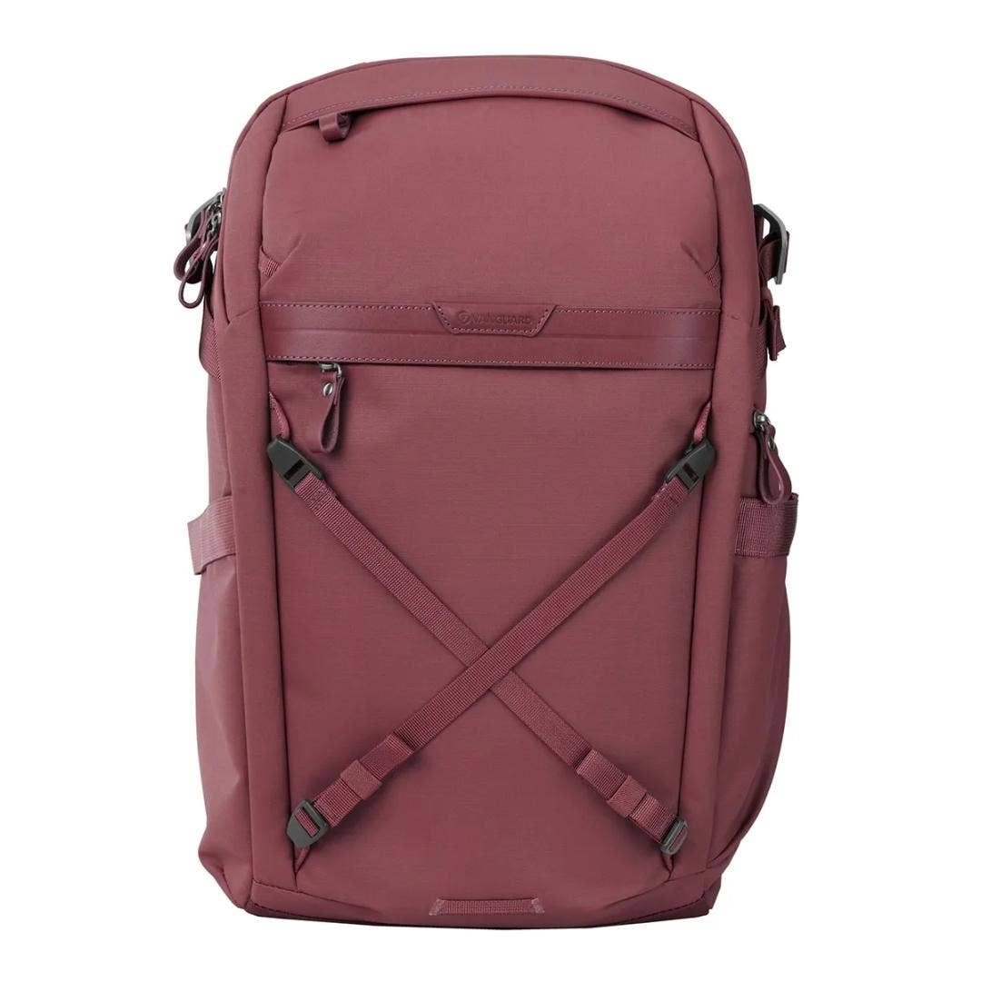 Vanguard VEO Metro B25L Magenta - additional product view