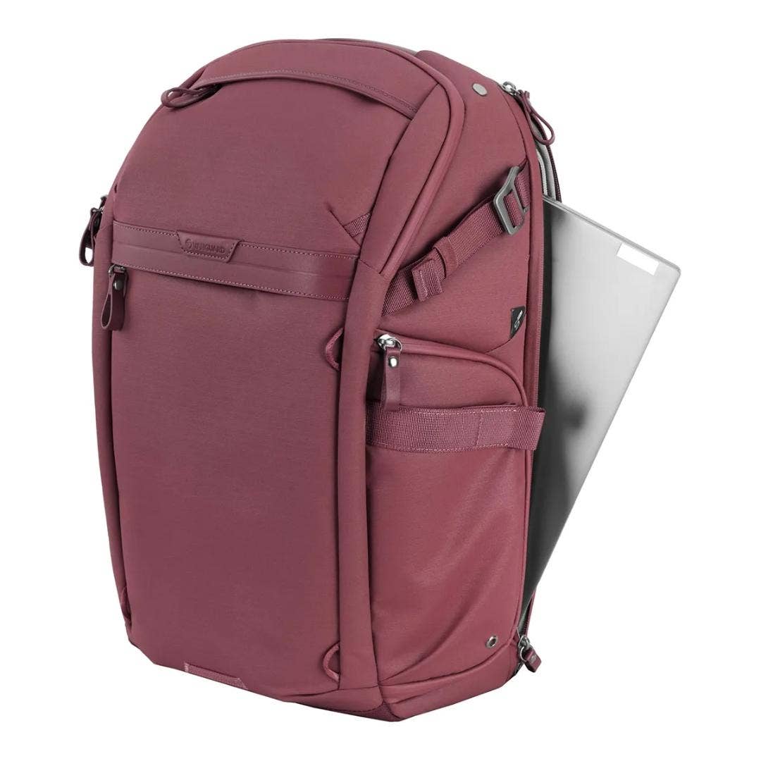 Vanguard VEO Metro B25L Magenta - additional product view
