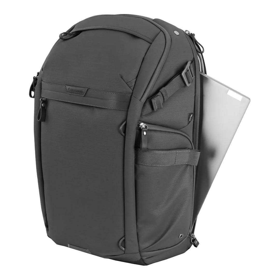 Vanguard VEO Metro B30L Black - additional product view