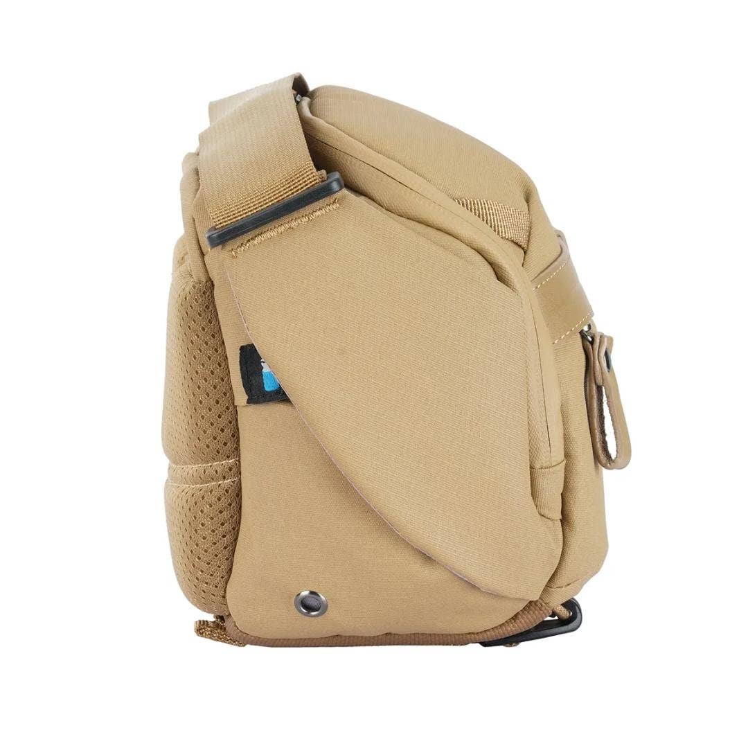 Vanguard VEO Metro S4L Shoulder Bag Beige - additional product view
