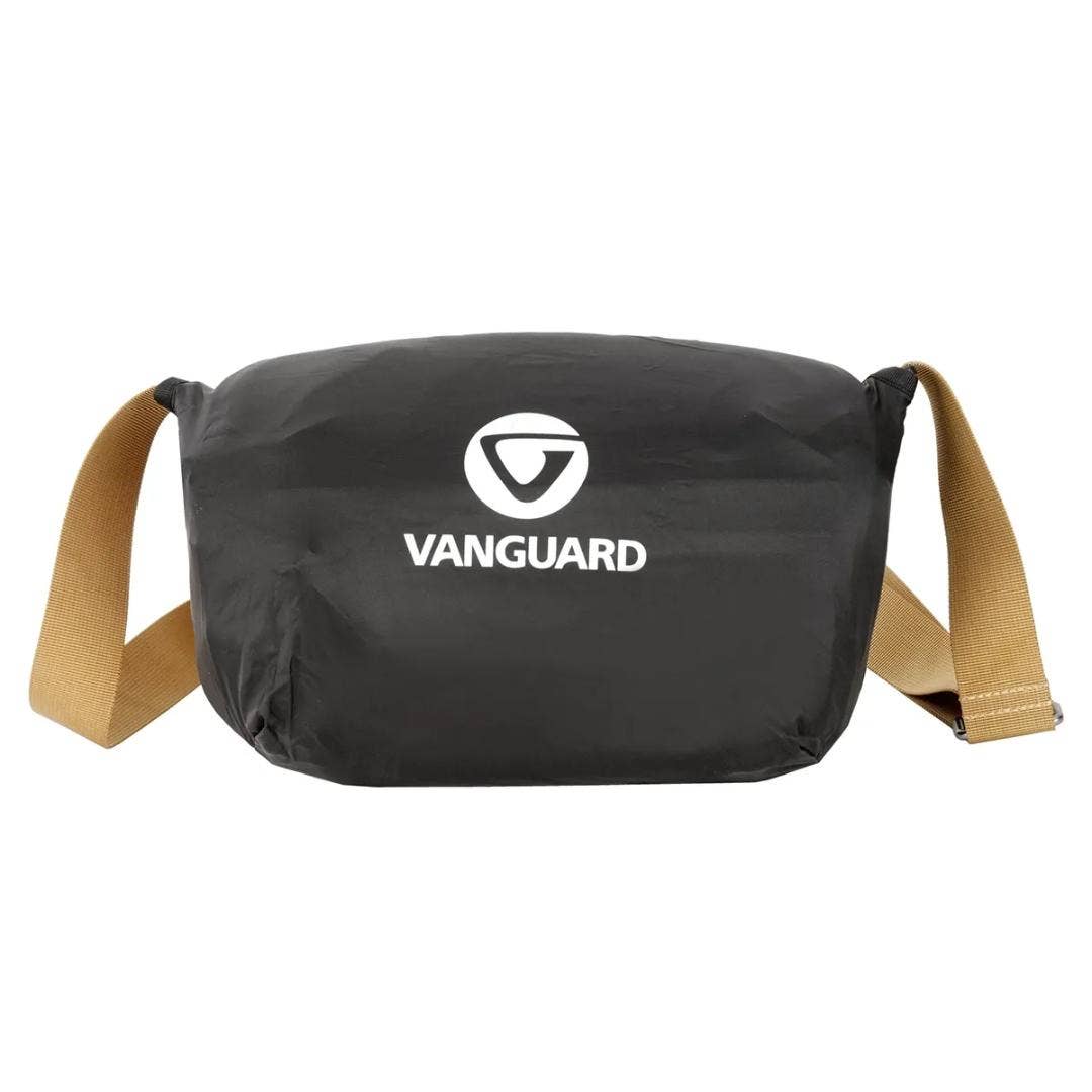 Vanguard VEO Metro S4L Shoulder Bag Beige - additional product view