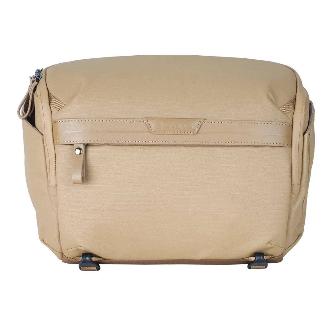 Vanguard VEO Metro S7L Shoulder Bag Beige - additional product view