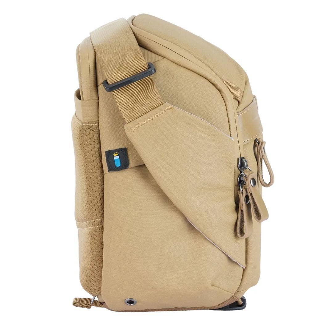Vanguard VEO Metro S9L Shoulder Bag Beige - additional product view