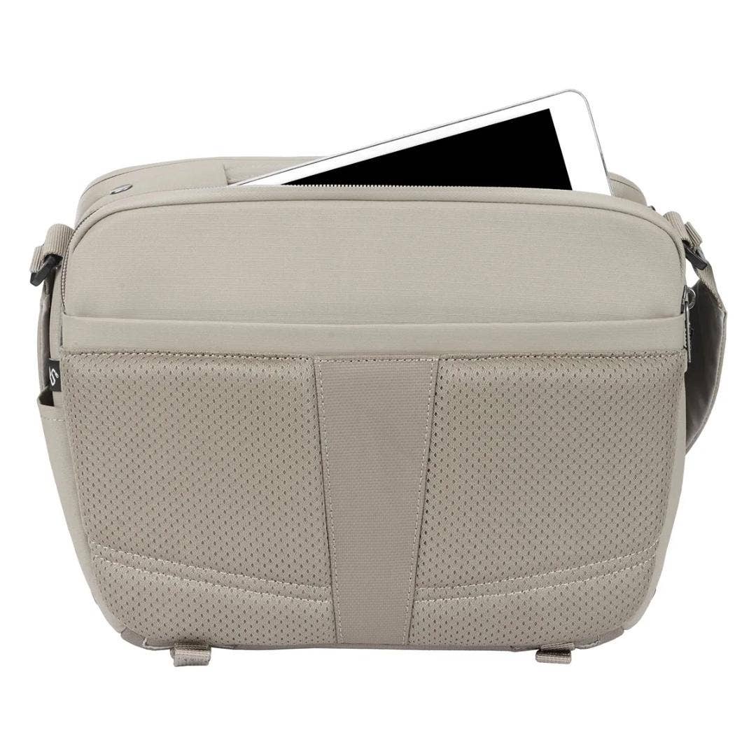 Vanguard VEO Metro S9L Shoulder Bag Cream - additional product view