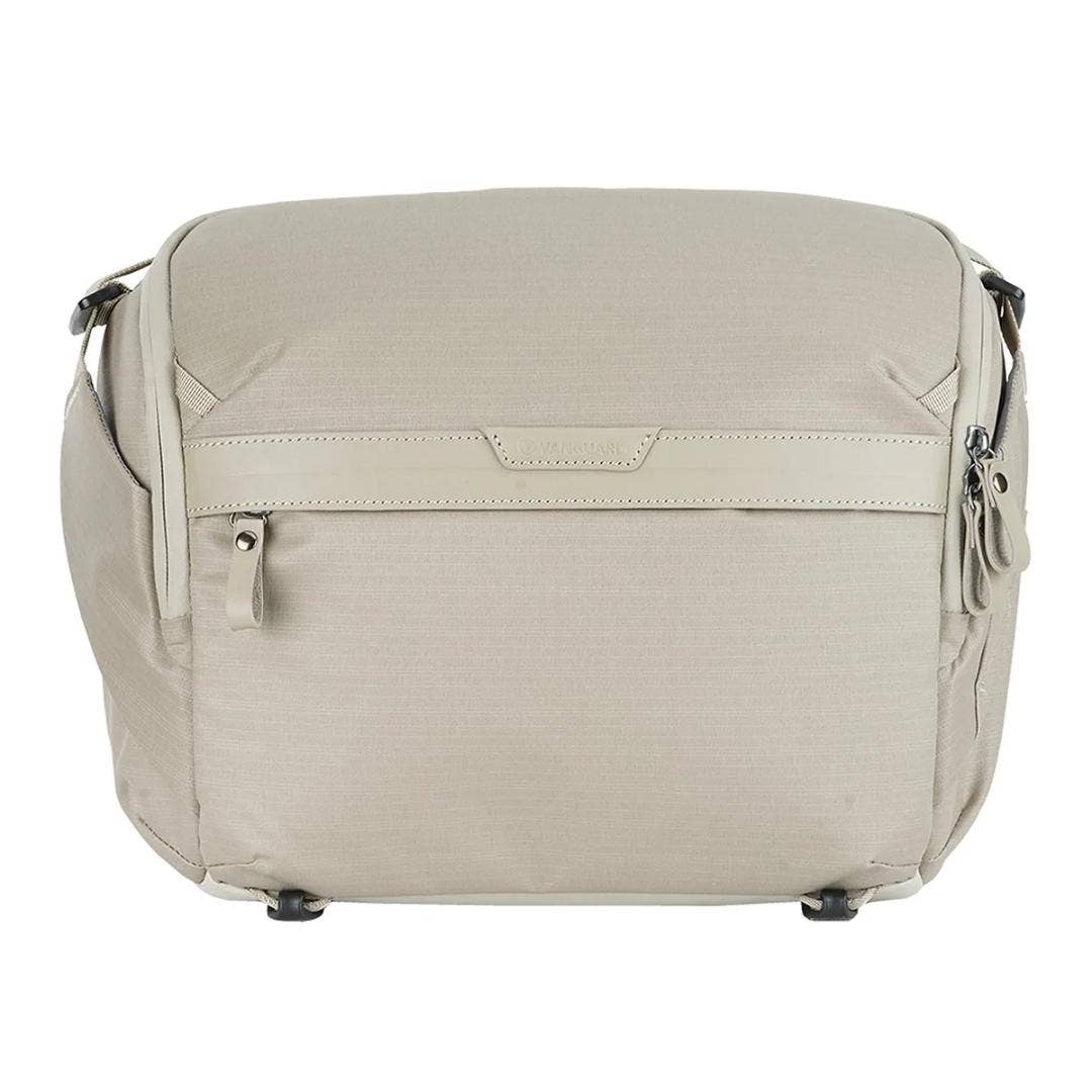 Vanguard VEO Metro S9L Shoulder Bag Cream - additional product view