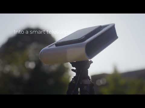 Vaonis Hestia Standard Pack - additional product view
